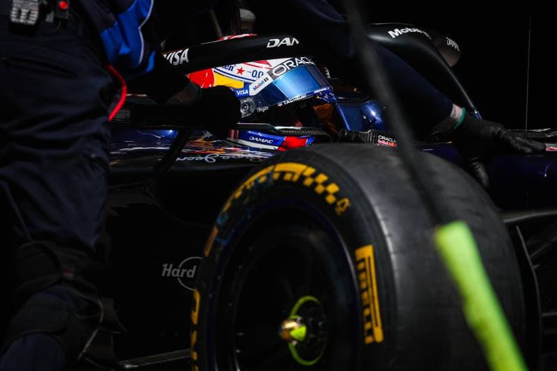 Motorsport. Formula 1. Heineken Chinese Grand Prix. 15.03.2026