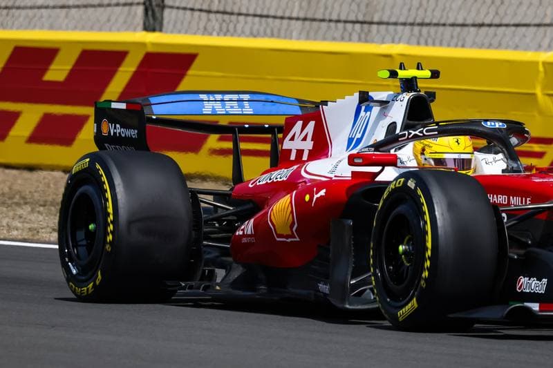 Motorsport. Formula 1. Heineken Chinese Grand Prix. 15.03.2026
