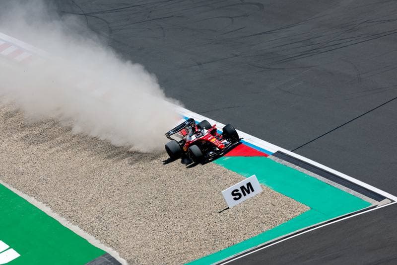 Motorsport. Formula 1. Heineken Chinese Grand Prix. 15.03.2026