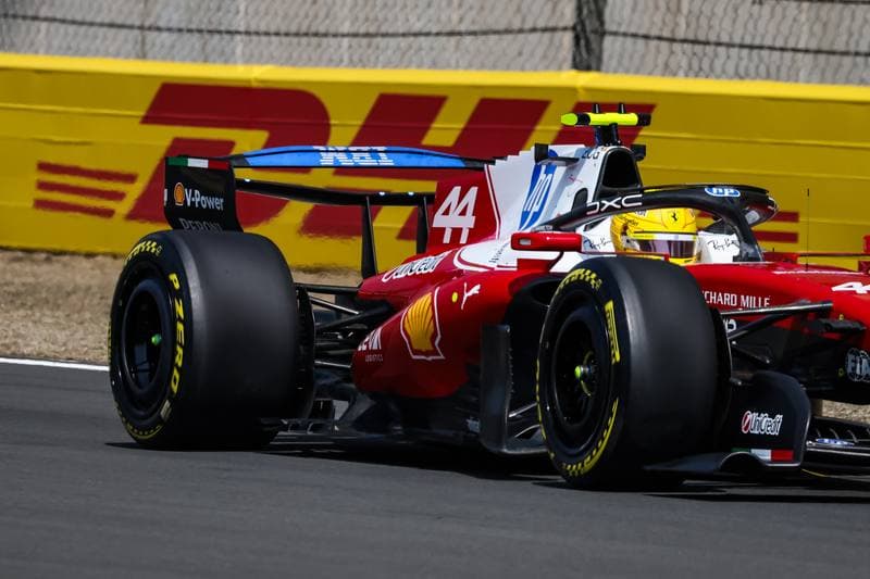 Motorsport. Formula 1. Heineken Chinese Grand Prix. 15.03.2026