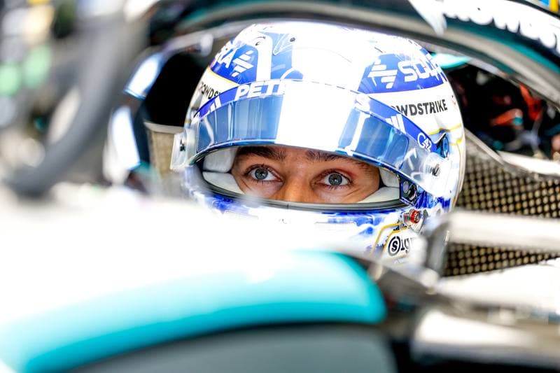 Motorsport. Formula 1. Heineken Chinese Grand Prix. 15.03.2026