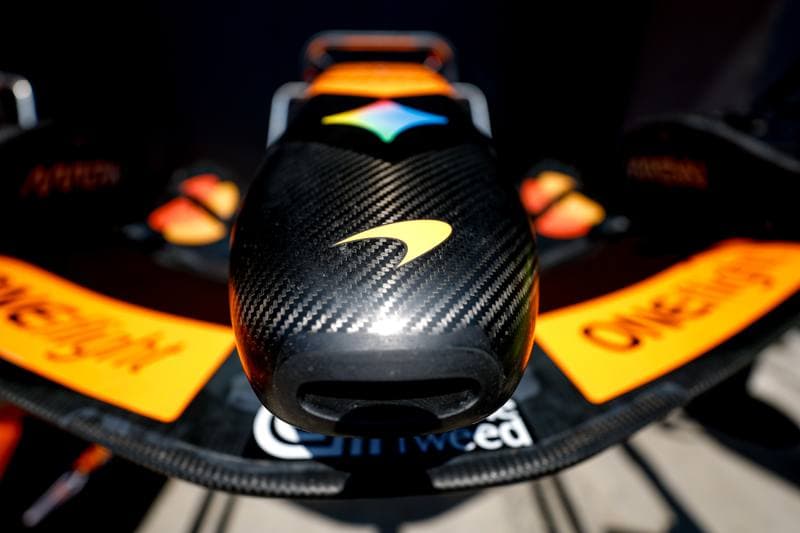 Motorsport. Formula 1. Heineken Chinese Grand Prix. 15.03.2026