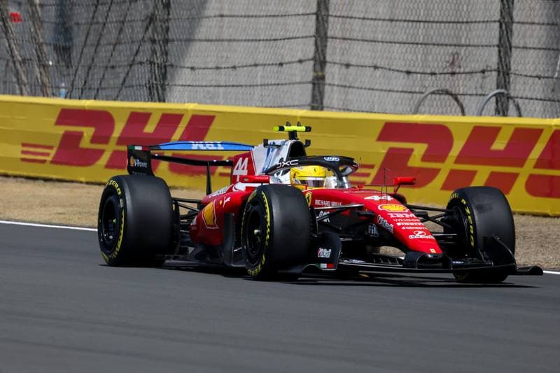Motorsport. Formula 1. Heineken Chinese Grand Prix. 15.03.2026