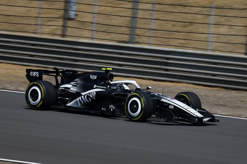 Motorsport. Formula 1. Heineken Chinese Grand Prix. 15.03.2026