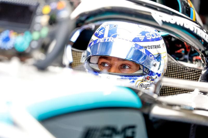 Motorsport. Formula 1. Heineken Chinese Grand Prix. 15.03.2026