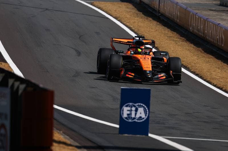 Motorsport. Formula 1. Heineken Chinese Grand Prix. 15.03.2026