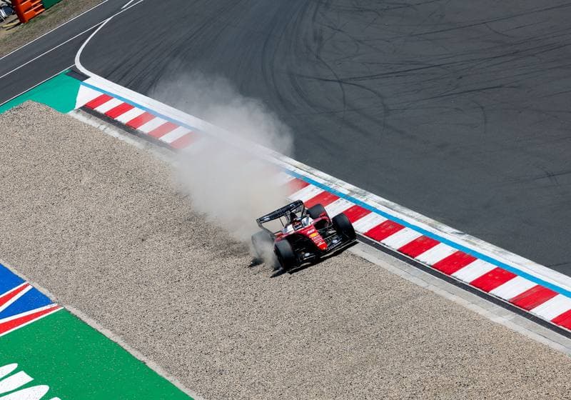 Motorsport. Formula 1. Heineken Chinese Grand Prix. 15.03.2026