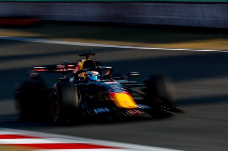 Motorsport. Formula 1. Heineken Chinese Grand Prix. 15.03.2026