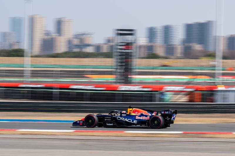 Motorsport. Formula 1. Heineken Chinese Grand Prix. 15.03.2026