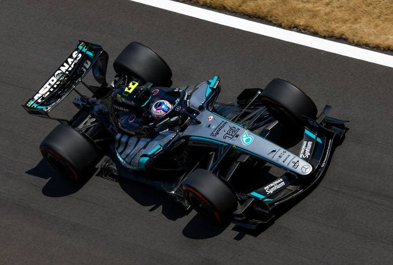 Motorsport. Formula 1. Heineken Chinese Grand Prix. 15.03.2026