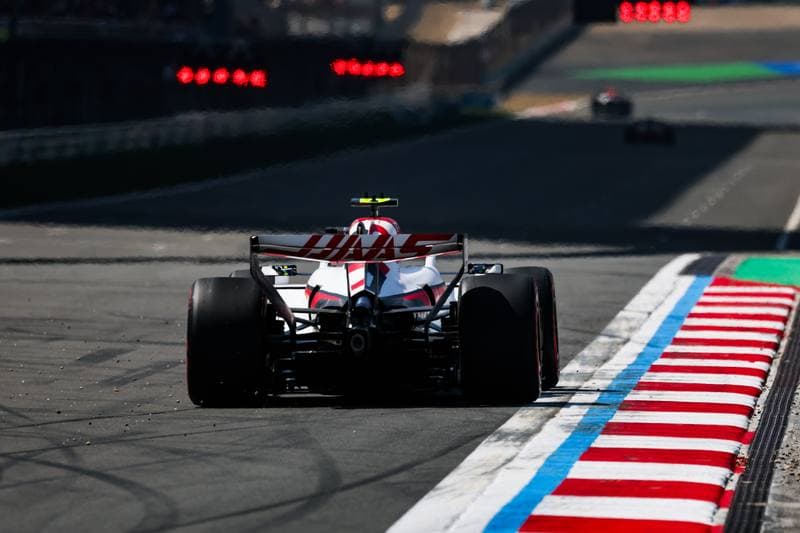 Motorsport. Formula 1. Heineken Chinese Grand Prix. 15.03.2026