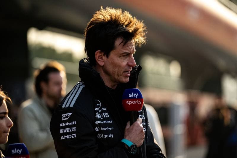 Motorsport. Formula 1. Heineken Chinese Grand Prix. 15.03.2026