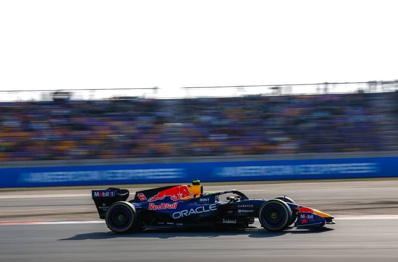 Motorsport. Formula 1. Heineken Chinese Grand Prix. 15.03.2026