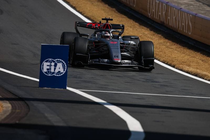 Motorsport. Formula 1. Heineken Chinese Grand Prix. 15.03.2026
