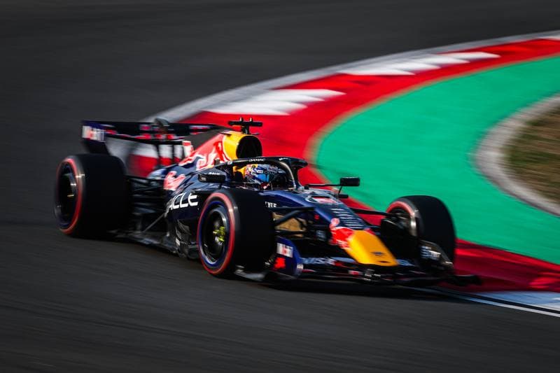 Motorsport. Formula 1. Heineken Chinese Grand Prix. 15.03.2026