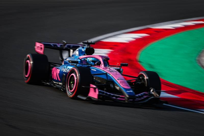 Motorsport. Formula 1. Heineken Chinese Grand Prix. 15.03.2026