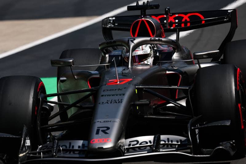 Motorsport. Formula 1. Heineken Chinese Grand Prix. 15.03.2026