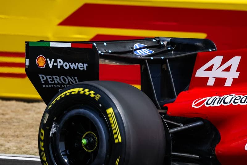 Motorsport. Formula 1. Heineken Chinese Grand Prix. 15.03.2026