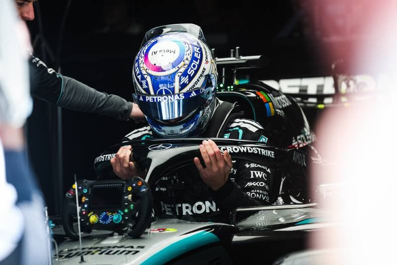 Motorsport. Formula 1. Heineken Chinese Grand Prix. 15.03.2026