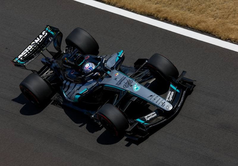 Motorsport. Formula 1. Heineken Chinese Grand Prix. 15.03.2026