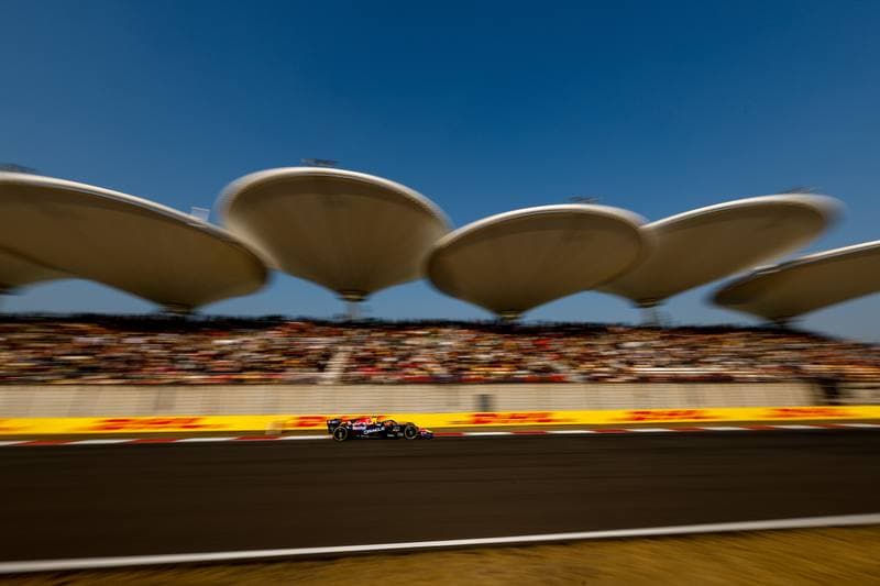 Motorsport. Formula 1. Heineken Chinese Grand Prix. 15.03.2026