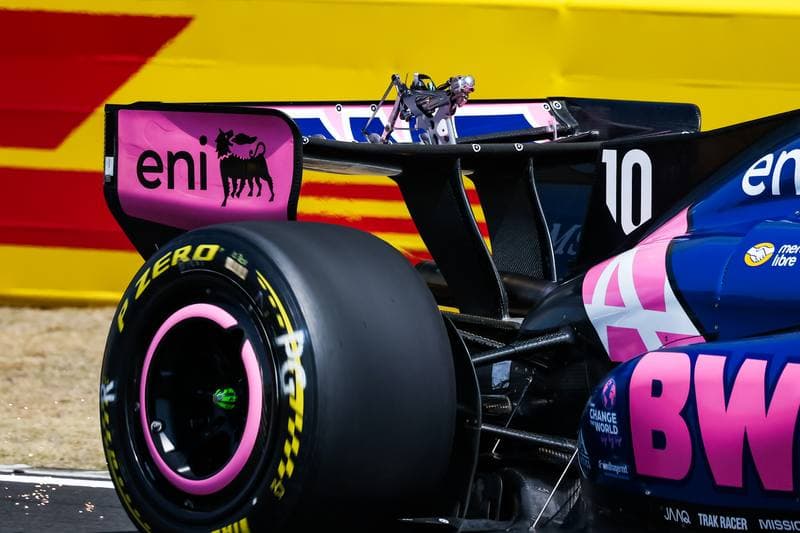 Motorsport. Formula 1. Heineken Chinese Grand Prix. 15.03.2026
