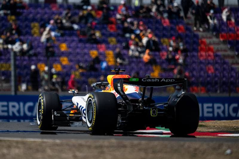 Motorsport. Formula 1. Heineken Chinese Grand Prix. 15.03.2026
