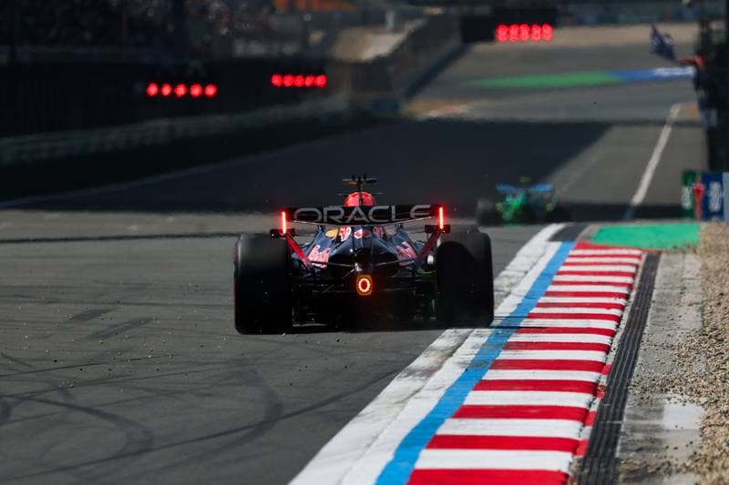 Motorsport. Formula 1. Heineken Chinese Grand Prix. 15.03.2026