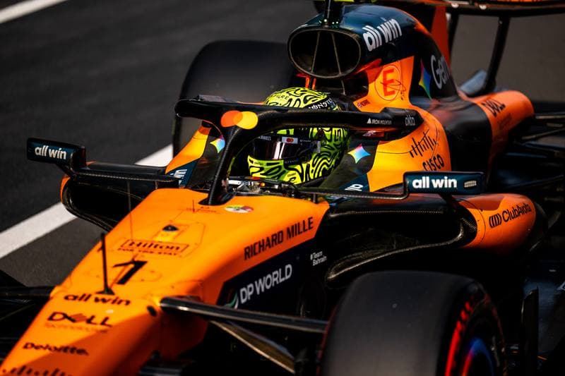 Motorsport. Formula 1. Heineken Chinese Grand Prix. 15.03.2026