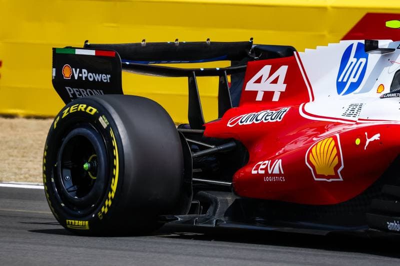Motorsport. Formula 1. Heineken Chinese Grand Prix. 15.03.2026