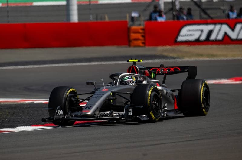 Motorsport. Formula 1. Heineken Chinese Grand Prix. 15.03.2026
