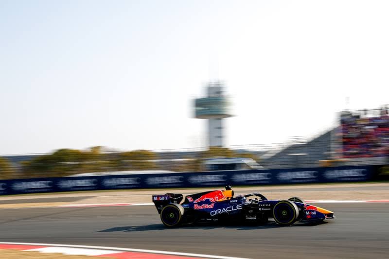 Motorsport. Formula 1. Heineken Chinese Grand Prix. 15.03.2026