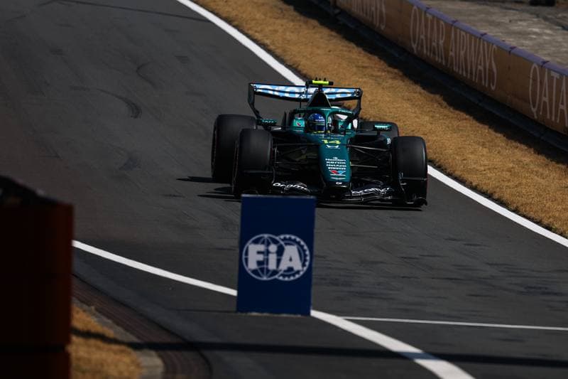 Motorsport. Formula 1. Heineken Chinese Grand Prix. 15.03.2026