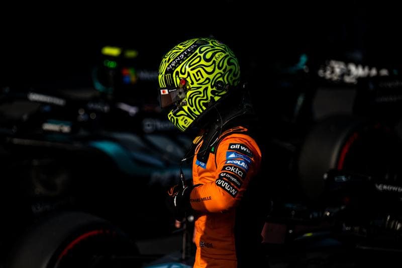 Motorsport. Formula 1. Heineken Chinese Grand Prix. 15.03.2026