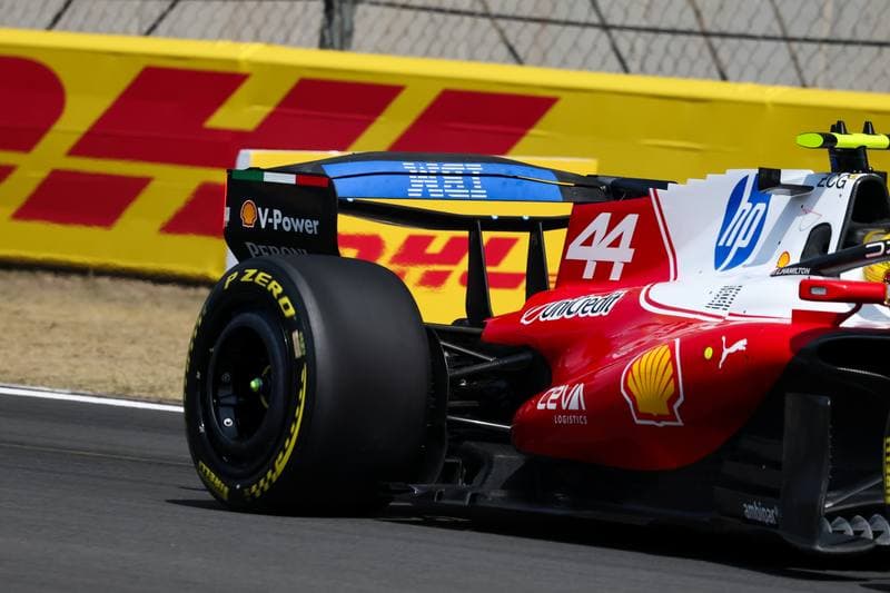 Motorsport. Formula 1. Heineken Chinese Grand Prix. 15.03.2026
