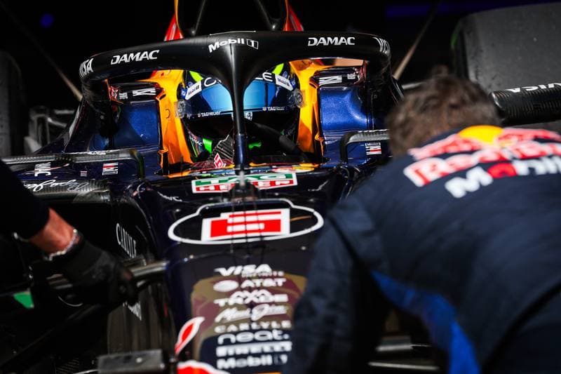 Motorsport. Formula 1. Heineken Chinese Grand Prix. 15.03.2026