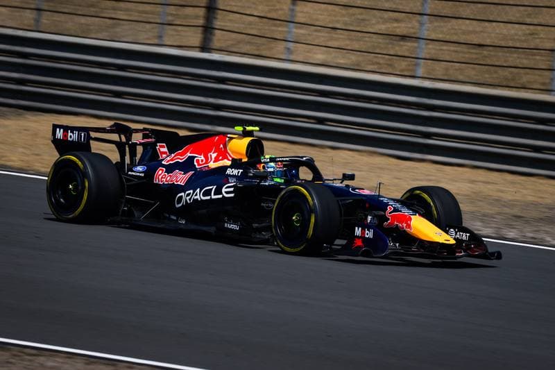 Motorsport. Formula 1. Heineken Chinese Grand Prix. 15.03.2026