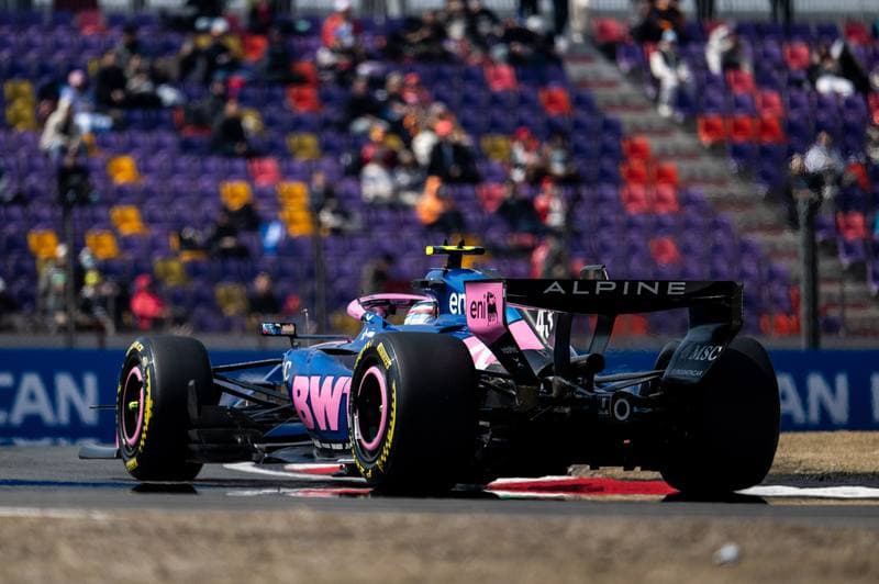 Motorsport. Formula 1. Heineken Chinese Grand Prix. 15.03.2026
