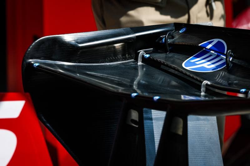 Motorsport. Formula 1. Heineken Chinese Grand Prix. 15.03.2026