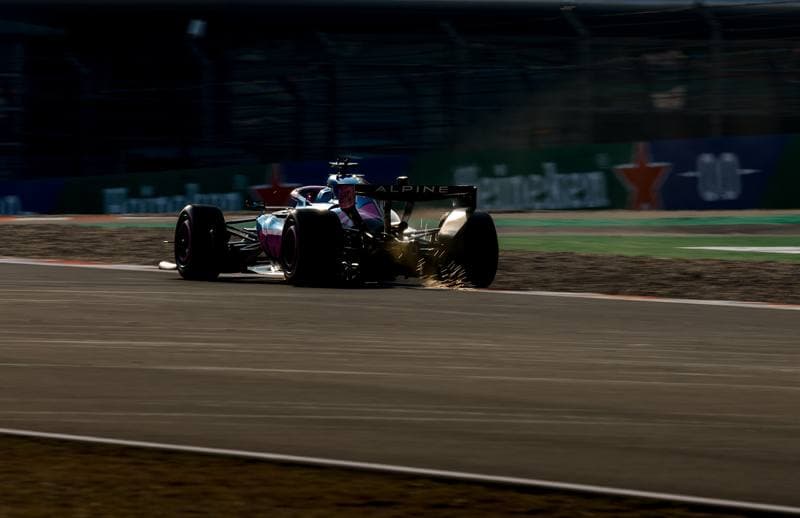 Motorsport. Formula 1. Heineken Chinese Grand Prix. 15.03.2026
