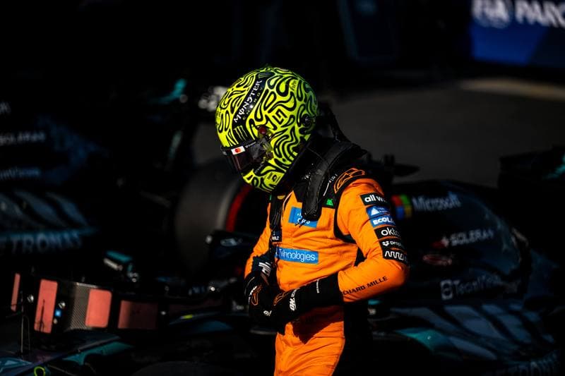 Motorsport. Formula 1. Heineken Chinese Grand Prix. 15.03.2026