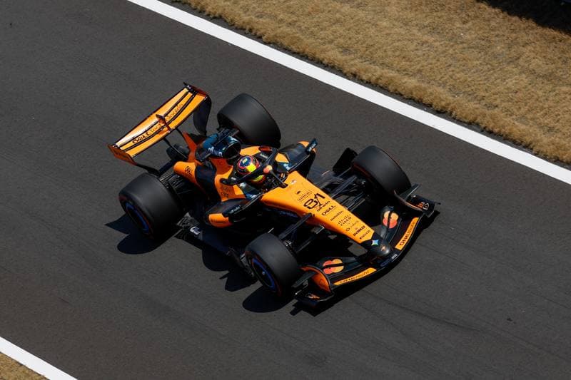 Motorsport. Formula 1. Heineken Chinese Grand Prix. 15.03.2026