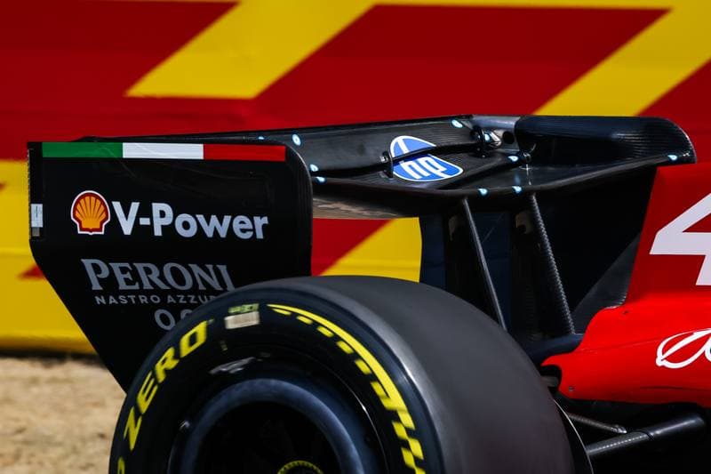 Motorsport. Formula 1. Heineken Chinese Grand Prix. 15.03.2026