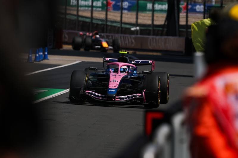 Motorsport. Formula 1. Heineken Chinese Grand Prix. 15.03.2026