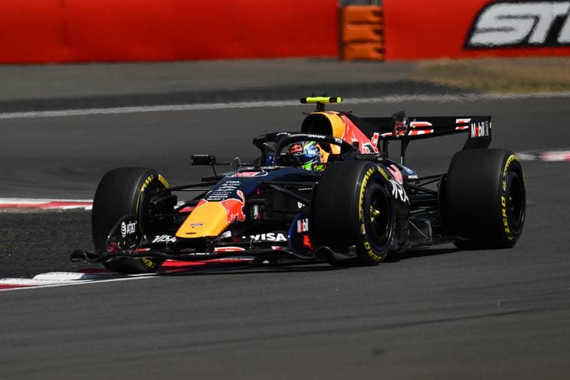 Motorsport. Formula 1. Heineken Chinese Grand Prix. 15.03.2026