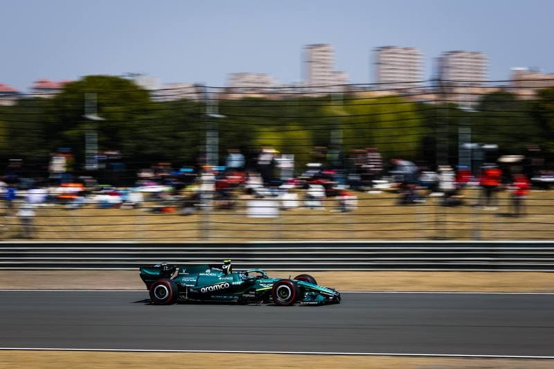 Motorsport. Formula 1. Heineken Chinese Grand Prix. 15.03.2026