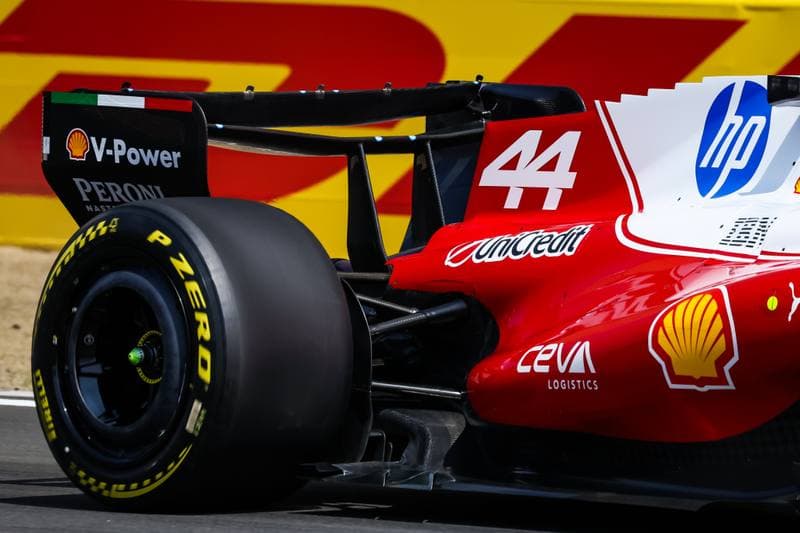 Motorsport. Formula 1. Heineken Chinese Grand Prix. 15.03.2026