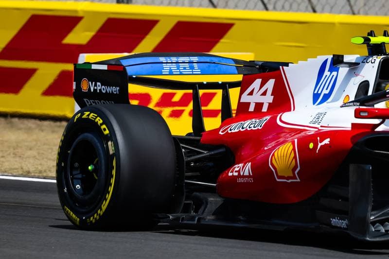Motorsport. Formula 1. Heineken Chinese Grand Prix. 15.03.2026