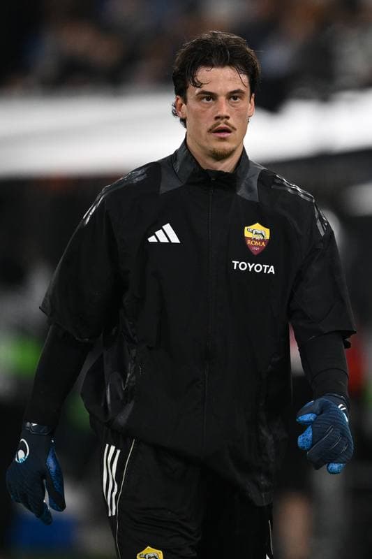 Football. UEFA Europa League. Bologna FC - AS Roma. 12.03.2026