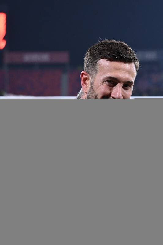 Football. UEFA Europa League. Bologna FC - AS Roma. 12.03.2026